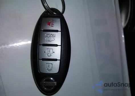 2014 Nissan Altima 2.5 S from USA, damaged, VIN 1N4AL3AP6EN215486